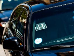 Uber manifestó que está abierta a dialogar con las autoridades para avanzar hacia una regulación en beneficio de la movilidad y la economía local. EFE/Archivo