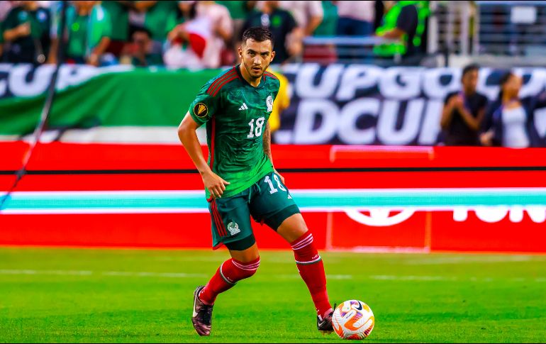 México vs Costa Rica: Dos rivales históricos de la Concacaf se enfrentarán en un partido en el que ambos equipos buscarán afianzar su idea de juego y espantar las críticas a su desempeño reciente. IMAGO7
