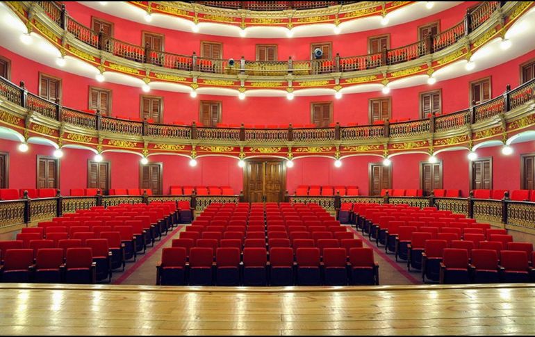 El festival se llevará a cabo en Jalisco del 24 al 30 de julio, como parte de una gira consolidada que permite el fomento, la promoción y difusión del teatro unipersonal, desde una diversidad de temáticas y para distintas audiencias. CORTESÍA / SC Federal