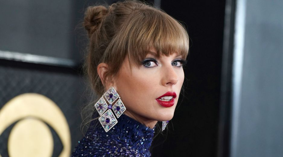Las diez canciones poco conocidas de Taylor Swift que debes escuchar. AP/ Jordan Strauss