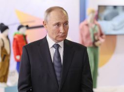 Vladímir Putin evitará ponerse en riesgo acudiendo a una reunión de los países del BRICS. Imagen de archivo. EFE/ Sputnik