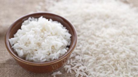 El arroz SOS es más barato y de igual calidad que el Verde Valle. ESPECIAL