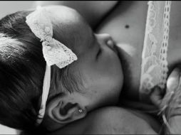 El lema de este año reconoce a la lactancia materna y el trabajo. EL INFORMADOR/ Archivo