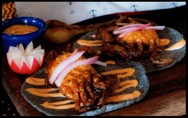 Te compartimos los restaurantes más populares de Guadalajara. Campomar / Especial
