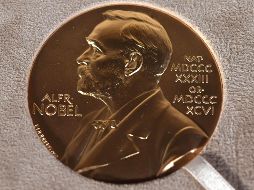 Los ganadores del Premio Nobel 2023 serán anunciados a principios de octubre. AP / ARCHIVO