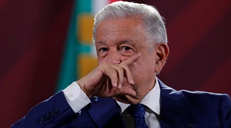 Después de ser liberada Emma Coronel en Estados Unidos, el Presidente Andrés Manuel López Obrador indicó que 