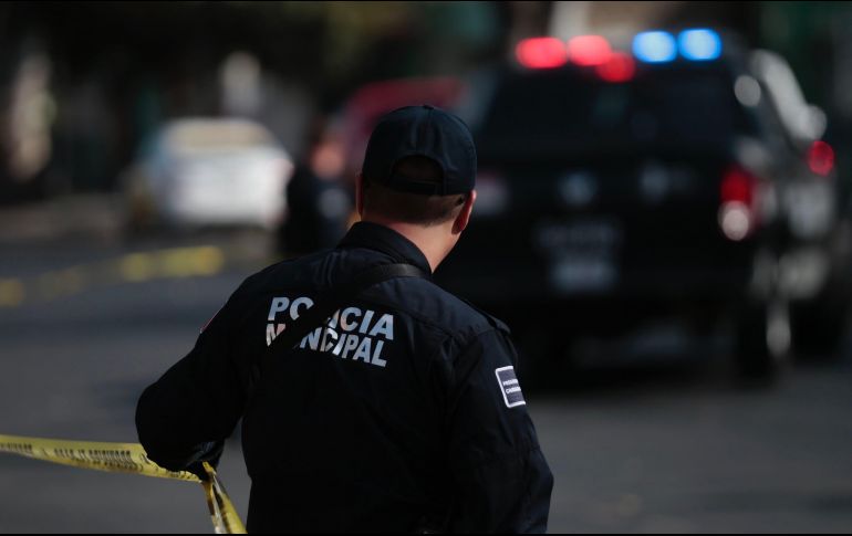 Por el hecho, la Fiscalía de Jalisco abrió una carpeta de investigación por el protocolo de feminicidio. EL INFORMADOR / ARCHIVO