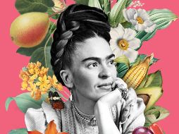 “La cocinera de Frida” de Florencia Etcheves. ESPECIAL/EDITORIAL PLANETA.
