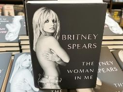 Las memorias de Spears ayudaron a dar un fuerte impulso a las reproducciones y las ventas de su catálogo de música. EFE