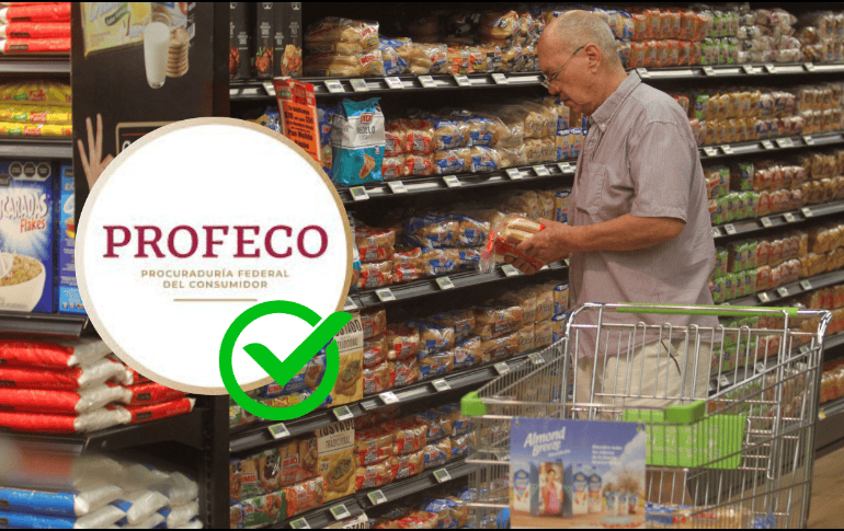 Este mes de noviembre cuida tus finanzas y acude a surtir la despensa en el supermercado más económico de la ciudad. EL INFORMADOR/ ARCHIVO.