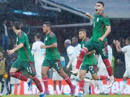 El encuentro resultó en un marcador global de 2-2, sin embargo, el Tricolor venció en penaltis, finalizando con un marcador 4-2. IMAGO7/ Sebastián Laureano Miranda