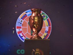 En esta edición, la Copa América contará con 32 partidos durante los 25 días de competencia, con la participación de 16 selecciones, 10 de la Conmebol y seis de la Concacaf. IMAGO7