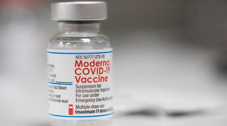 Esta vacuna podrá funcionar tanto para adultos como para niños. AP / ARCHIVO