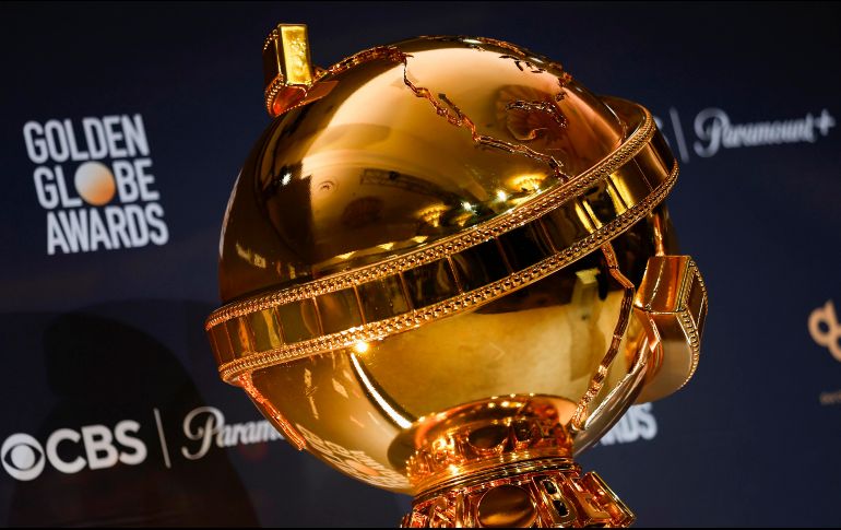 La temporada de premios de cine y televisión comenzó el 7 de enero con los Globos de Oro, donde la película 