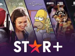 Después de años de ofrecer entretenimiento de calidad, la plataforma de streaming Star Plus ha anunciado su cese de operaciones para el próximo 30 de junio. ESPECIAL / STAR PLUS