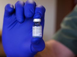 Se había garantizado el abasto de miles de vacunas Pfizer contra Covid-19 para cubrir la alta demanda. Unsplash.