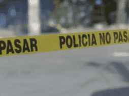 Este enfrentamiento fue reportado en las calles Cerro de la Bufa y Cerro de la Silla, en aquel municipio de los Altos Norte. EL INFOERMADOR/ ARCHIVO