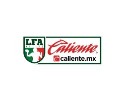 La LFA se une a la Familia Caliente.mx, tal como lo es la Liga Mx, LMB, LMB y las más importantes ligas deportivas en el país. ESPECIAL
