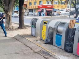 Guadalajara refuerza recolección de la basura con turno de noche