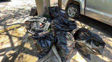 La basura es un problema sin resolver en Tonalá. EL INFORMADOR/ ARCHIVO