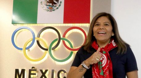 México buscaba por segunda ocasión en su historia ser sede de unos Juegos Olímpicos. SUN/ ARCHIVO.