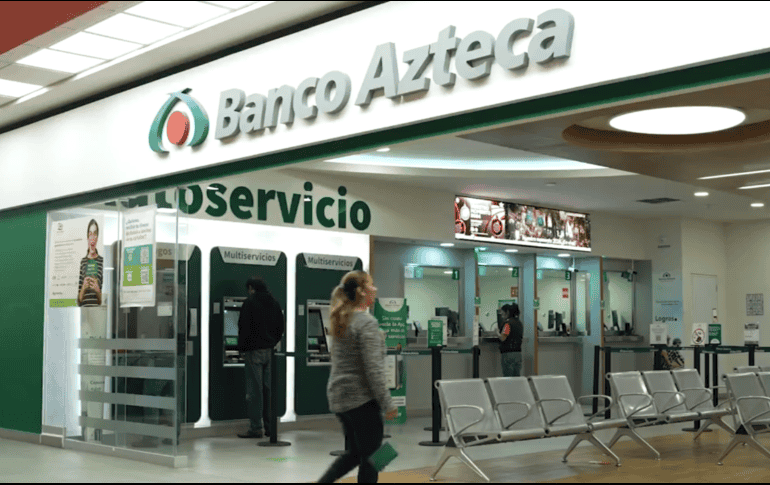 Tras una larga y exitosa carrera por más de 40 años en el sector financiero mexicano se aceptó la renuncia del Licenciado Luis Alberto Niño de Rivera Lajous. X/@BancoAzteca