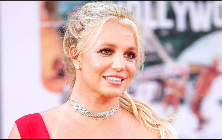 Britney Spears se disculpó con Justin Timberlake, por las polémicas declaraciones que hizo sobre su relación. EFE/ ARCHIVO.