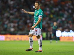 Entre el 2023 y lo que va del 2024, jugadores mexicanos han sido repatriados por clubes de la Liga MX después de una larga o corta estadía en Europa. IMAGO7