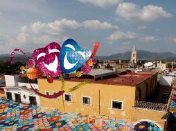 El municipio de Etzatlán será una de las sedes de este fin de semana de carnavales, ¡visítalo! EFE / ARCHIVO