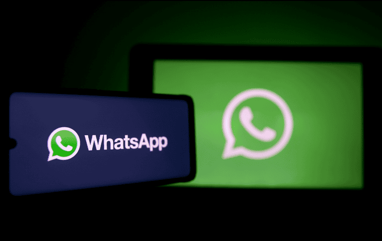 La clara preferencia entre los usuarios ha convertido a WhatsApp en el blanco de ataques por parte de ciberdelincuentes. EFE / ARCHIVO