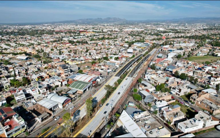 Según Vivanuncios, su costo de vida es un 21% más bajo que en la Ciudad de México. X/@GobAgs