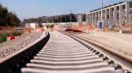 En su anuncio más reciente, el gobernador de Jalisco añadió que “en las siguientes semanas” irán llegando más trenes a la ciudad. ESPECIAL