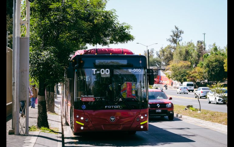 Arranca este sábado primera etapa del nuevo sistema transporte público en López Mateos
