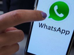 ecuerda que conocer las diferentes estafas que existen en WhatsApp reducirá la cantidad de víctimas y resta poder a los ciberdelincuentes.