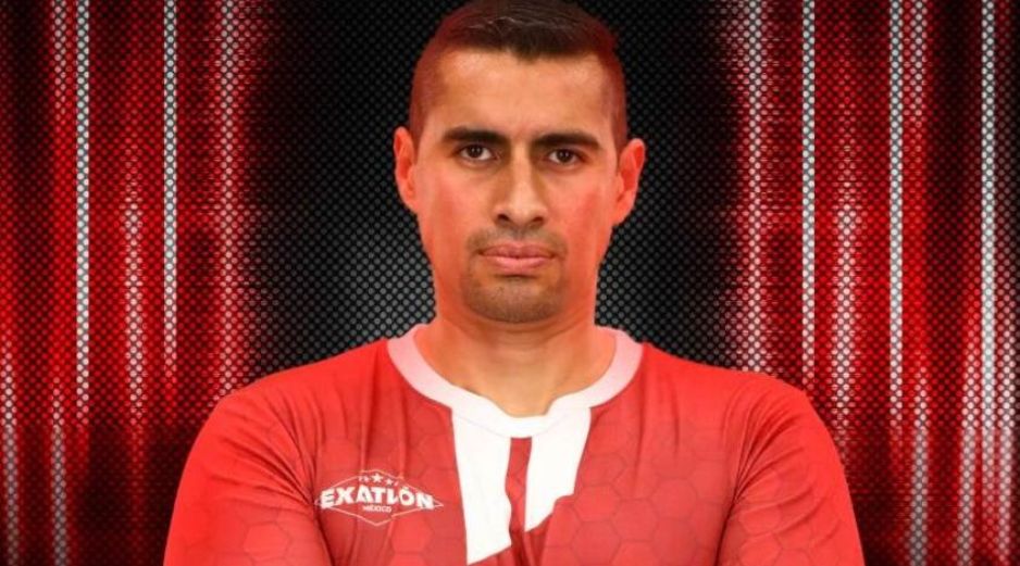 Se especula que el eliminado podría ser el capitán del equipo Rojo, Pato Araujo, sin embargo, aun nada esta definido. ESPECIAL/ TV Azteca