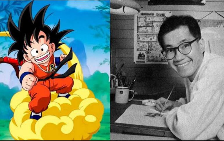 El creador de manga Akira Toriyama murió el 1 de marzo debido a un hematoma subdural agudo. ESPECIAL.