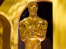 El día de hoy se hará entrega de los premios más importantes en la industria cinematográfica. EFE/EPA/ALLISON DINNER