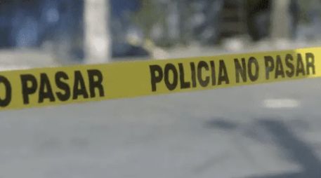 Las autoridades no han emitido ningún comunicado oficial respecto al atentado. EL INFORMADOR / ARCHIVO