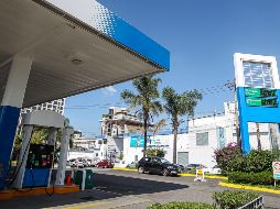 En el caso de las gasolineras, la Profeco atiende más de 10 mil denuncias cada año relacionadas con problemas en el servicio. EL INFORMADOR / ARCHIVO