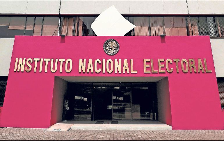 Los partidos mencionaron que el 22 de marzo, López San Martín se posicionó contra el ex subsecretario de Salud, Hugo López-Gatell. SUN / ARCHIVO.
