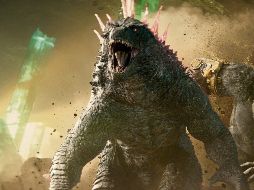 “Godzilla y Kong: El Nuevo Imperio”: la batalla épica continúa
