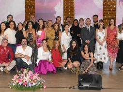 La nueva temporada del programa de Tv Azteca se estrenará el próximo mes. ESPECIAL/ TV Azteca