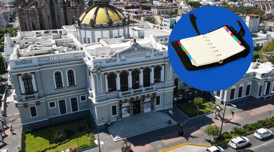 Esta es la agenda cultural para abril en los principales espacios y museos de Guadalajara. EL INFORMADOR / ARCHIVO