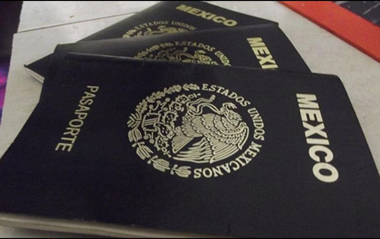 México y Perú solicitan visa obligatoria. NTX / ARCHIVO