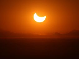 Un país de la Europa Mediterránea será el escenario del próximo eclipse solar. EFE/ARCHIVO