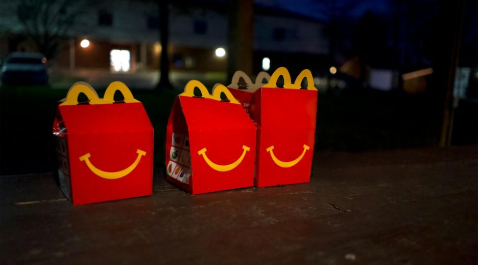 McDonald's ofrece paquetes especial a un precio que no querrás dejar pasar. Unsplash.
