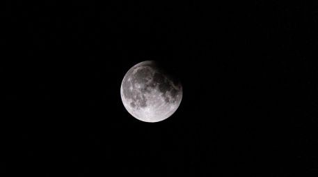 El próximo eclipse que será visible en México, será un eclipse lunar. ESPECIAL/Foto de Lukas Karim Zurawski en Pixabay