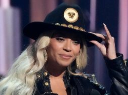Beyoncé ha sorprendido a propios y extraños con su nuevo álbum, el cual encabeza las listas de Billboard. AP / Chris Pizzello