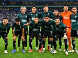 El Club Guadalajara se encuentra en el centro de los rumores ante los persistentes rumores que insinúan un posible cambio de patrocinador para la transmisión de sus partidos de local. /Imago7