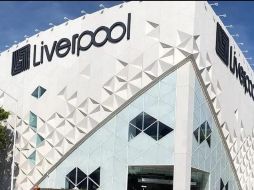 Liverpool será una de las 600 tiendas participantes en este onceava edición del Hot Sale. FACEBOOK / Liverpool